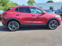Thumbnail image of 2021 Buick Encore GX at Peruzzi Buick Gmc