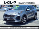 Thumbnail image of 2022 Kia Sportage at Trophy Of Cerritos Auto Group Llc Dba Kia Of Cerritos