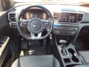 Thumbnail image of 2022 Kia Sportage at Trophy Of Cerritos Auto Group Llc Dba Kia Of Cerritos