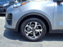 Thumbnail image of 2022 Kia Sportage at Trophy Of Cerritos Auto Group Llc Dba Kia Of Cerritos