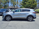 Thumbnail image of 2022 Kia Sportage at Trophy Of Cerritos Auto Group Llc Dba Kia Of Cerritos