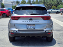 Thumbnail image of 2022 Kia Sportage at Trophy Of Cerritos Auto Group Llc Dba Kia Of Cerritos