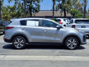 Thumbnail image of 2022 Kia Sportage at Trophy Of Cerritos Auto Group Llc Dba Kia Of Cerritos