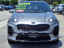 Thumbnail image of 2022 Kia Sportage at Trophy Of Cerritos Auto Group Llc Dba Kia Of Cerritos