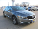 Thumbnail image of 2019 Buick LaCrosse at Pony Express Chevrolet