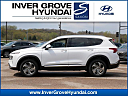Thumbnail image of 2021 Hyundai SANTA FE at Inver Grove Hyundai