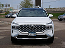 Thumbnail image of 2021 Hyundai SANTA FE at Inver Grove Hyundai