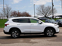 Thumbnail image of 2021 Hyundai SANTA FE at Inver Grove Hyundai