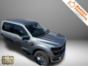 Thumbnail image of 2024 Ford F-150 at Max Ford