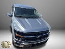 Thumbnail image of 2024 Ford F-150 at Max Ford