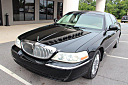 Thumbnail image of 2008 Lincoln Town Car at Langley Automotive LLC