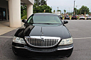 Thumbnail image of 2008 Lincoln Town Car at Langley Automotive LLC