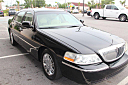 Thumbnail image of 2008 Lincoln Town Car at Langley Automotive LLC