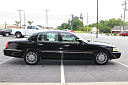 Thumbnail image of 2008 Lincoln Town Car at Langley Automotive LLC