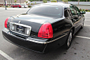 Thumbnail image of 2008 Lincoln Town Car at Langley Automotive LLC