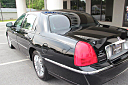 Thumbnail image of 2008 Lincoln Town Car at Langley Automotive LLC