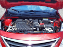Thumbnail image of 2018 Nissan Versa at Duncan Ford Chrysler