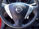 Thumbnail image of 2018 Nissan Versa at Duncan Ford Chrysler