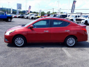 Thumbnail image of 2018 Nissan Versa at Duncan Ford Chrysler