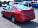 Thumbnail image of 2018 Nissan Versa at Duncan Ford Chrysler