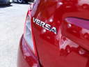 Thumbnail image of 2018 Nissan Versa at Duncan Ford Chrysler