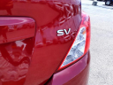 Thumbnail image of 2018 Nissan Versa at Duncan Ford Chrysler