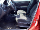Thumbnail image of 2018 Nissan Versa at Duncan Ford Chrysler