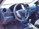 Thumbnail image of 2018 Nissan Versa at Duncan Ford Chrysler