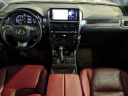 Thumbnail image of 2023 Lexus GX 460 at North Park Lexus Used