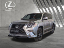 Thumbnail image of 2023 Lexus GX 460 at North Park Lexus Used