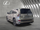 2023 Lexus GX 460 Luxury at North Park Lexus Used