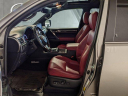 Thumbnail image of 2023 Lexus GX 460 at North Park Lexus Used