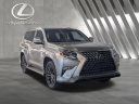 Thumbnail image of 2023 Lexus GX 460 at North Park Lexus Used