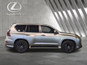 Thumbnail image of 2023 Lexus GX 460 at North Park Lexus Used