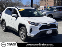 Thumbnail image of 2022 Toyota RAV4 at Bronx Nissan