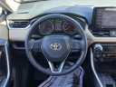 Thumbnail image of 2022 Toyota RAV4 at Bronx Nissan