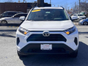 Thumbnail image of 2022 Toyota RAV4 at Bronx Nissan