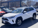 Thumbnail image of 2022 Toyota RAV4 at Bronx Nissan