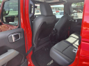 Thumbnail image of 2024 Jeep Gladiator at Bailey Gibson Buick Gmc