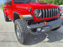 Thumbnail image of 2024 Jeep Gladiator at Bailey Gibson Buick Gmc