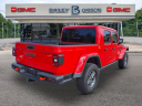 Thumbnail image of 2024 Jeep Gladiator at Bailey Gibson Buick Gmc