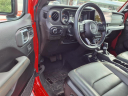 Thumbnail image of 2024 Jeep Gladiator at Bailey Gibson Buick Gmc