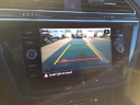 2024 Volkswagen Tiguan SE R-Line Black 4Motion at Volkswagen Of Palatine