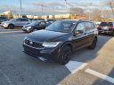 Thumbnail image of 2024 Volkswagen Tiguan at Volkswagen Of Palatine