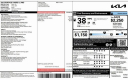 Thumbnail image of 2023 Kia Sportage Hybrid at Car Vision Inc.