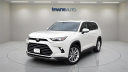 2024 Toyota Grand Highlander Platinum at Towne Ford Lincoln