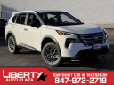Thumbnail image of 2025 Nissan Rogue at Liberty Auto Plaza USED