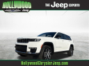 Thumbnail image of 2025 Jeep Grand Cherokee L at Hollywood Chrysler Jeep