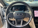 Thumbnail image of 2025 Jeep Grand Cherokee L at Hollywood Chrysler Jeep