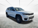 Thumbnail image of 2025 Jeep Grand Cherokee L at Hollywood Chrysler Jeep